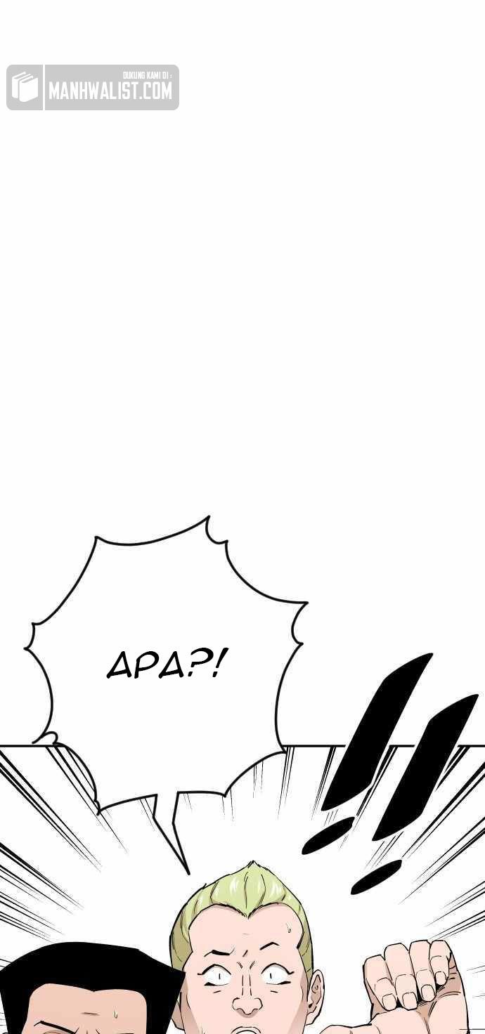 Build Up Chapter 82 - halaman 38