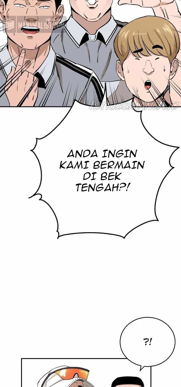 Build Up Chapter 82 - halaman 39