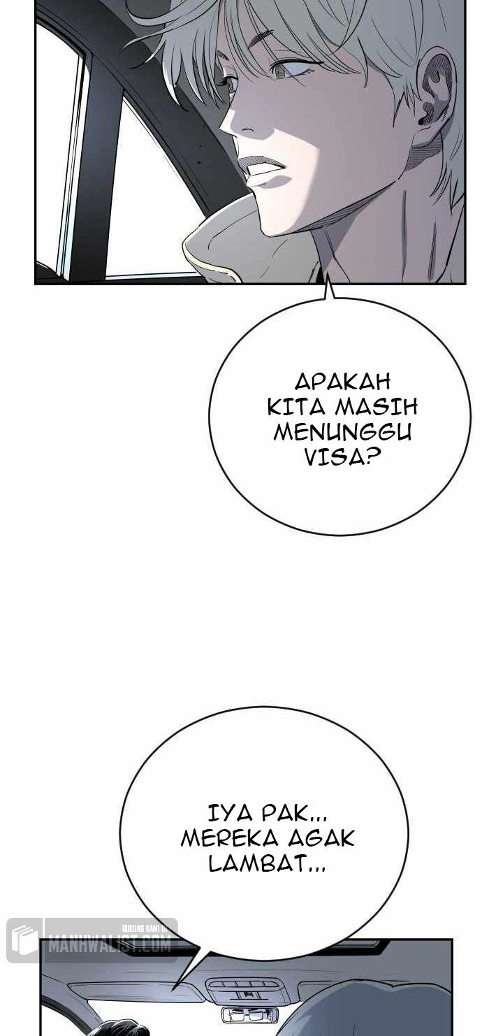 Build Up Chapter 82 - halaman 4