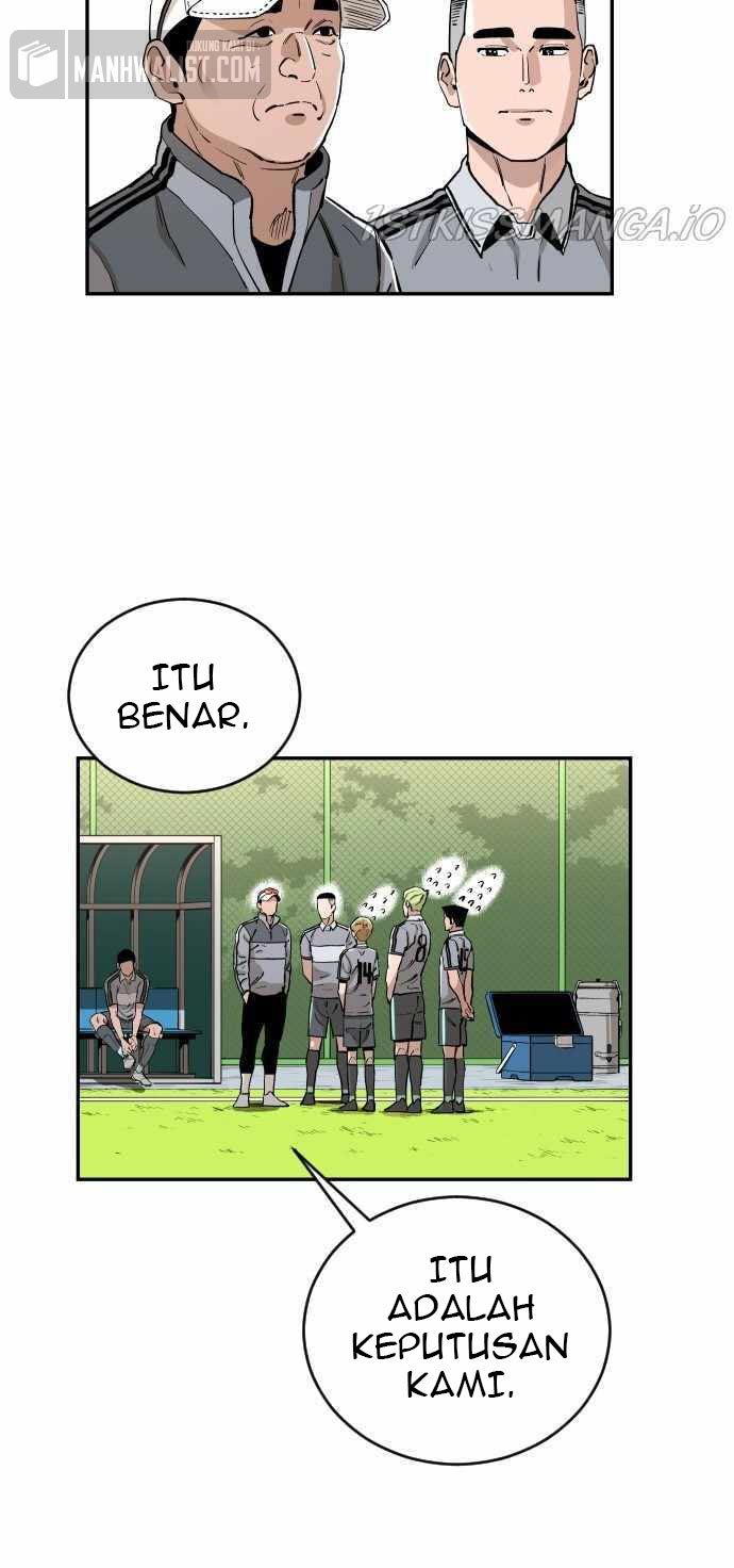 Build Up Chapter 82 - halaman 40