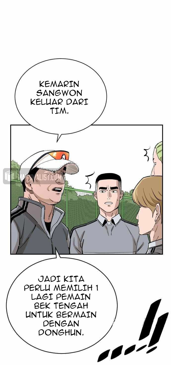 Build Up Chapter 82 - halaman 41