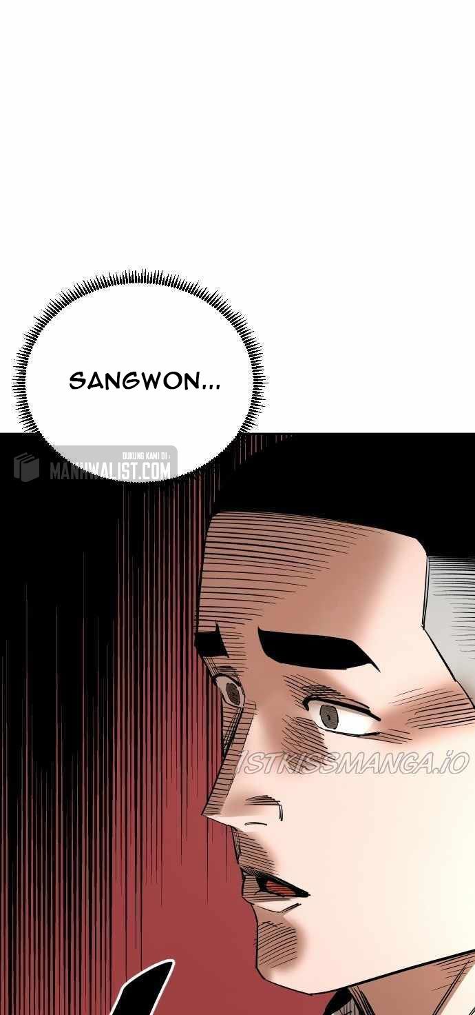 Build Up Chapter 82 - halaman 42