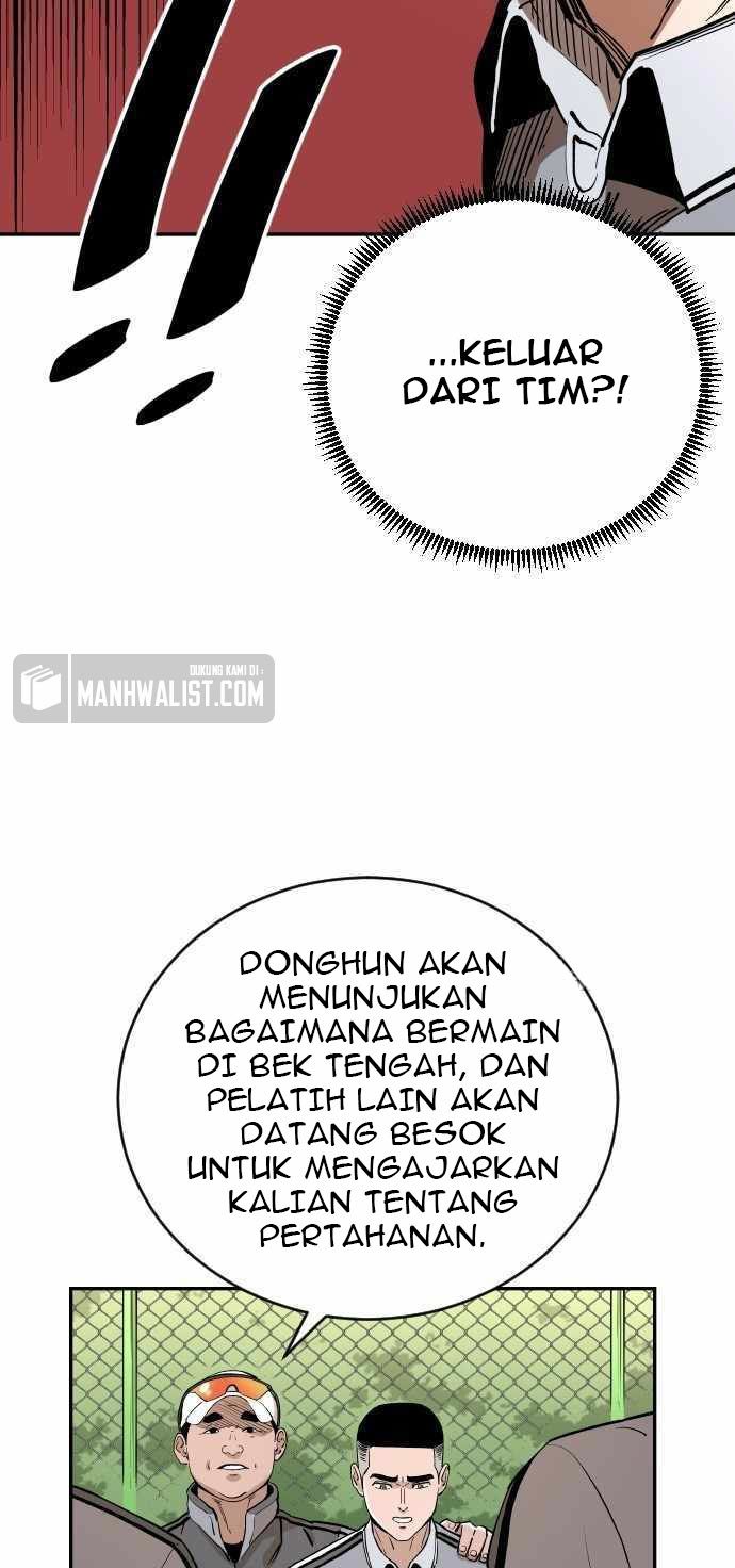 Build Up Chapter 82 - halaman 43