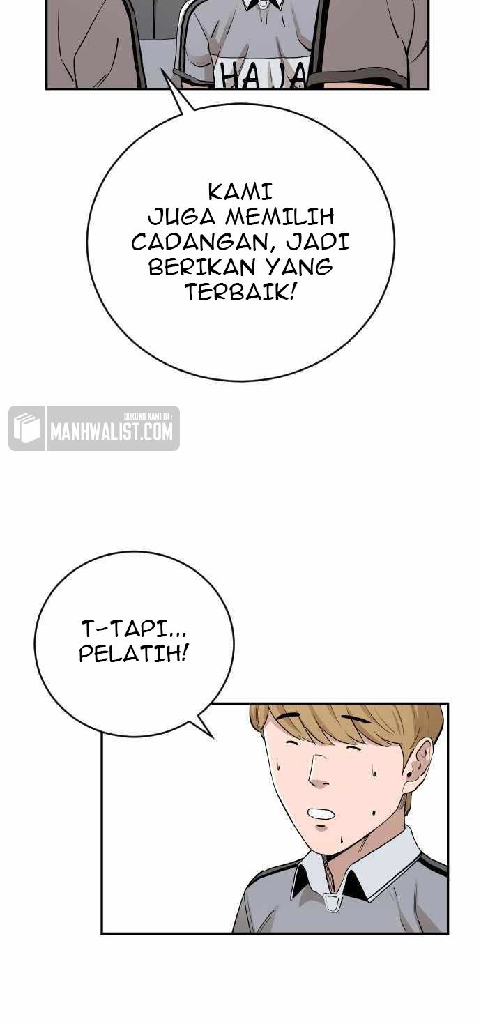 Build Up Chapter 82 - halaman 44