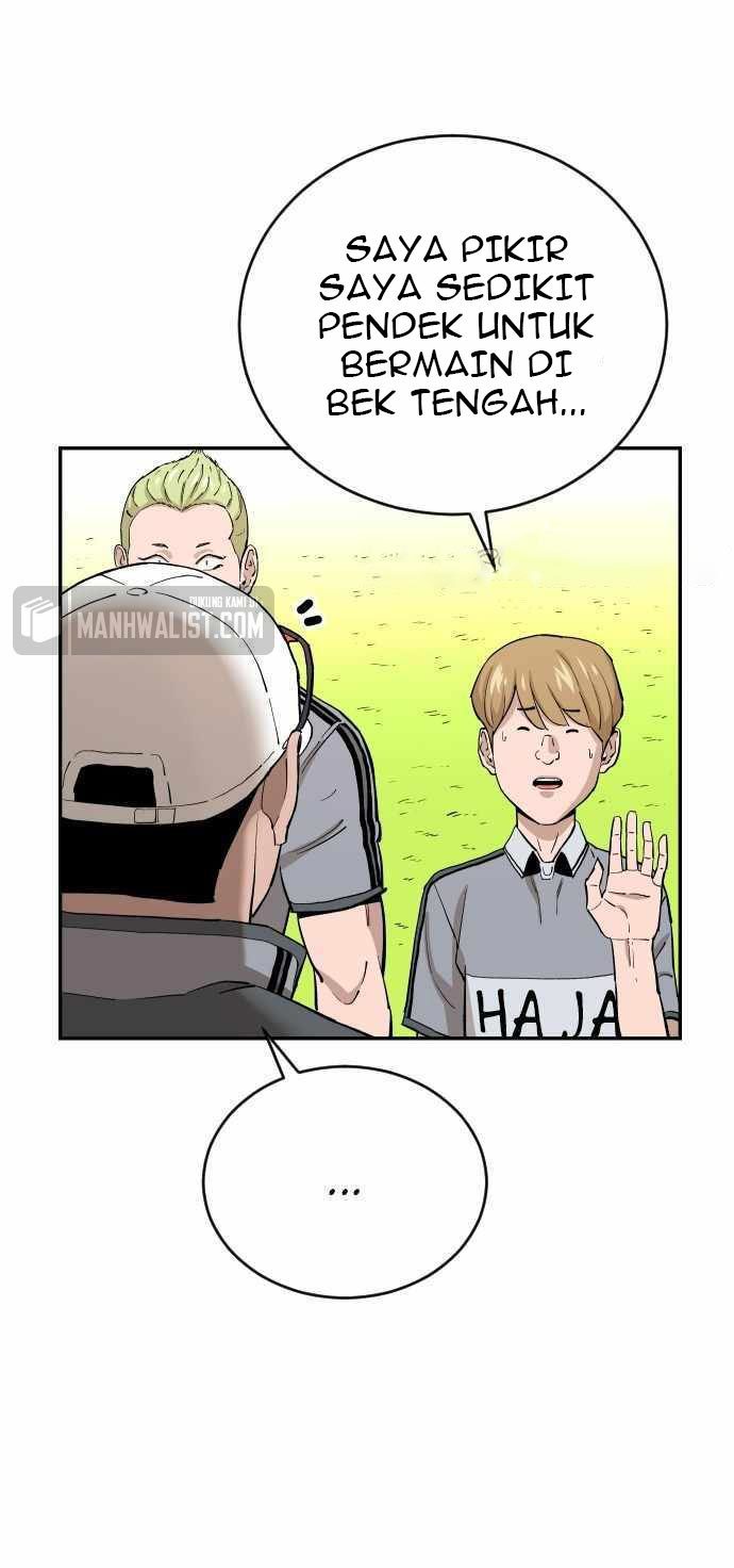 Build Up Chapter 82 - halaman 45
