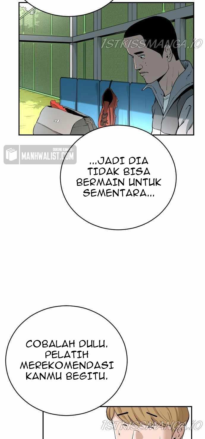 Build Up Chapter 82 - halaman 47