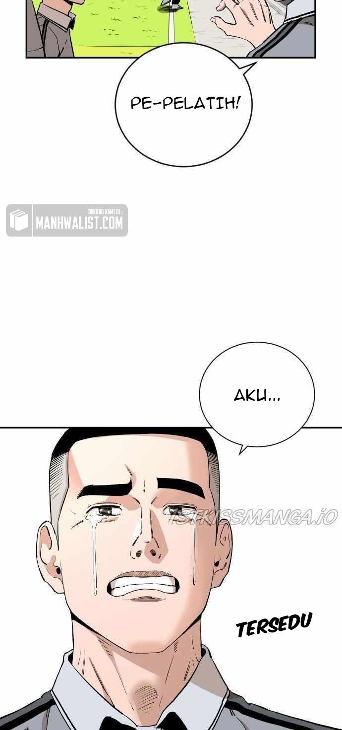 Build Up Chapter 82 - halaman 49
