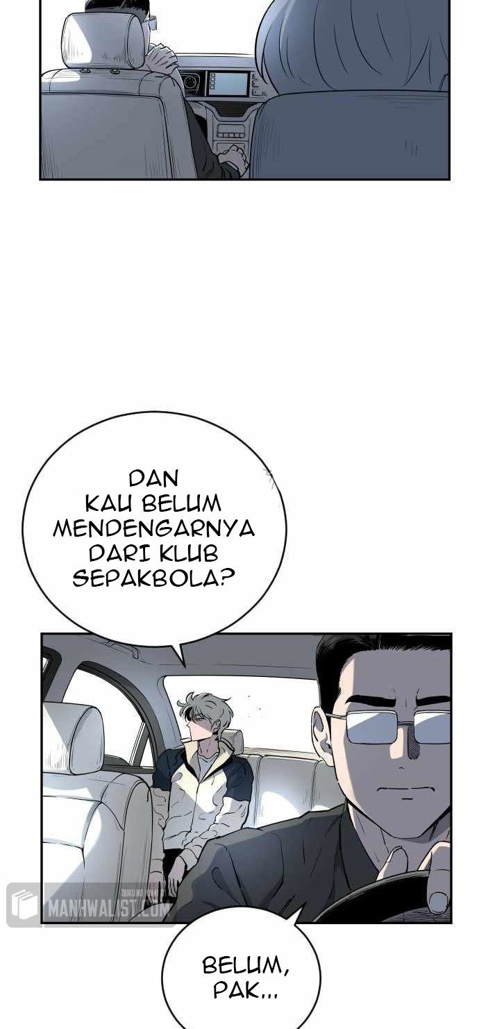Build Up Chapter 82 - halaman 5