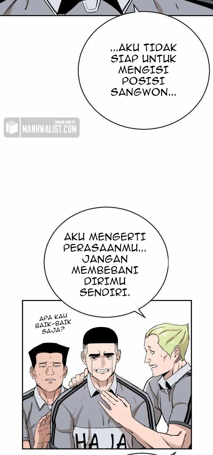 Build Up Chapter 82 - halaman 50