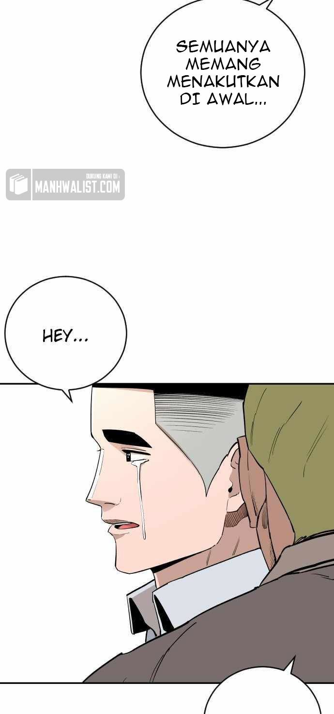 Build Up Chapter 82 - halaman 51