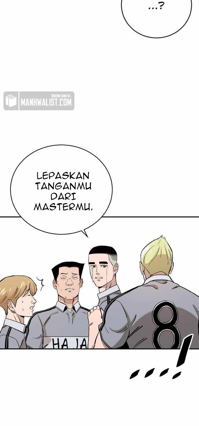 Build Up Chapter 82 - halaman 52