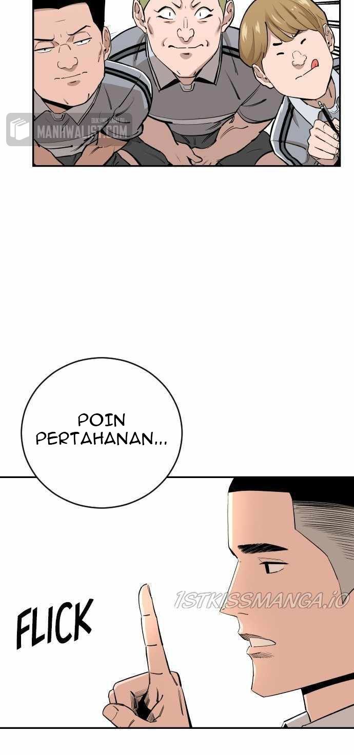 Build Up Chapter 82 - halaman 55