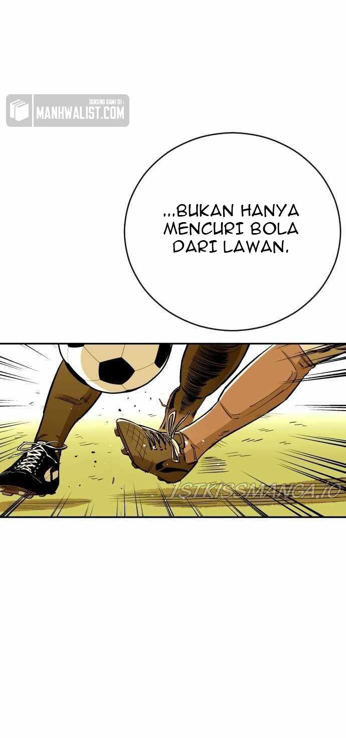 Build Up Chapter 82 - halaman 56