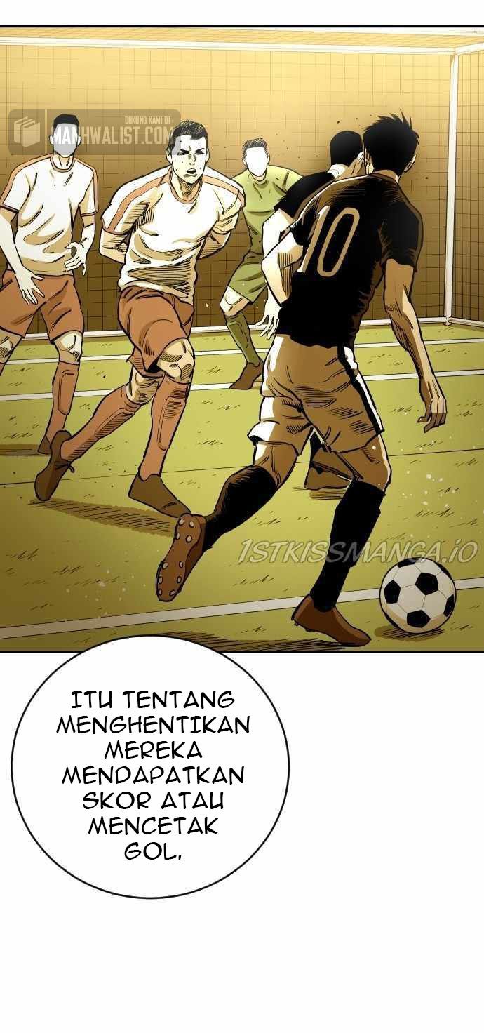 Build Up Chapter 82 - halaman 57
