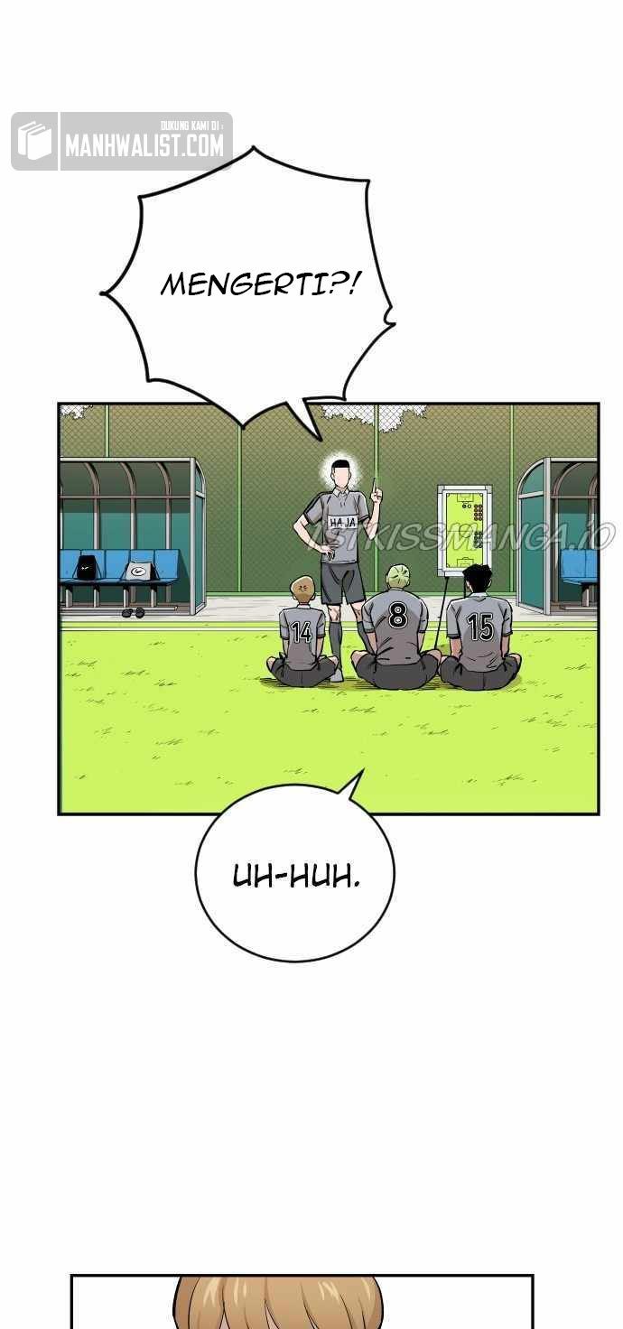 Build Up Chapter 82 - halaman 58