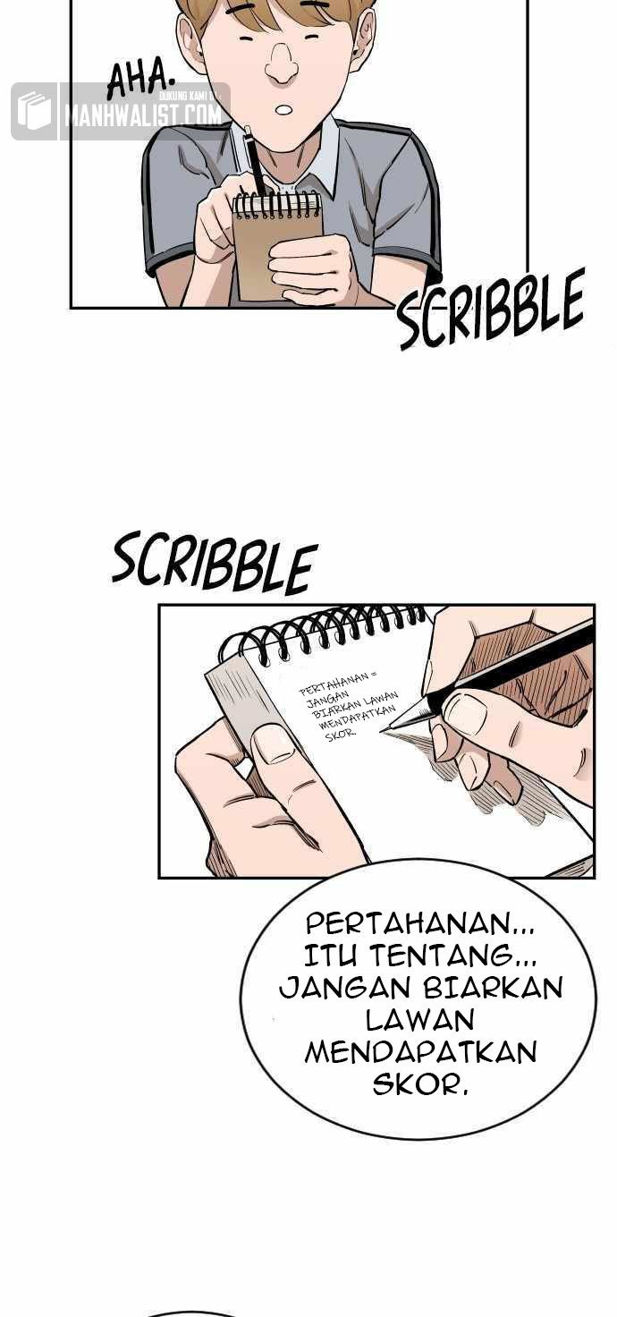 Build Up Chapter 82 - halaman 59