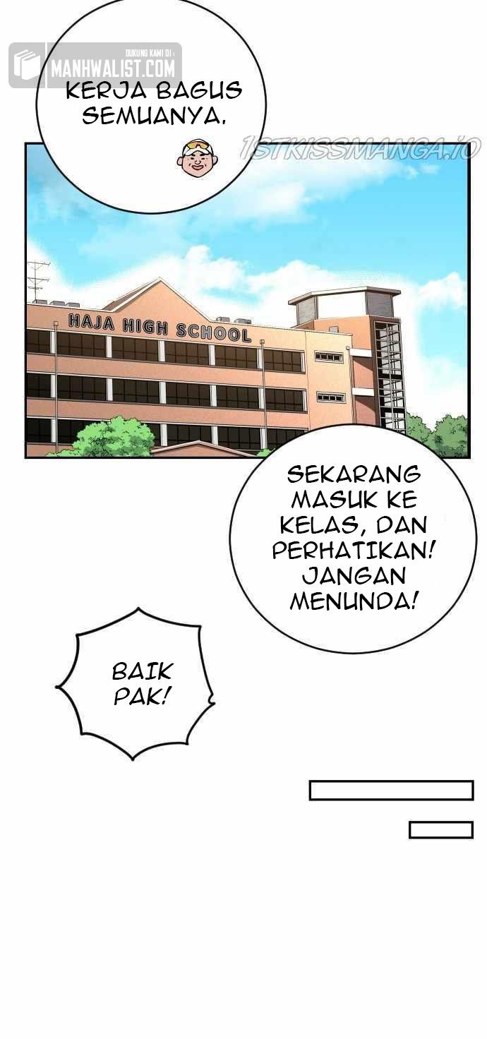 Build Up Chapter 82 - halaman 60