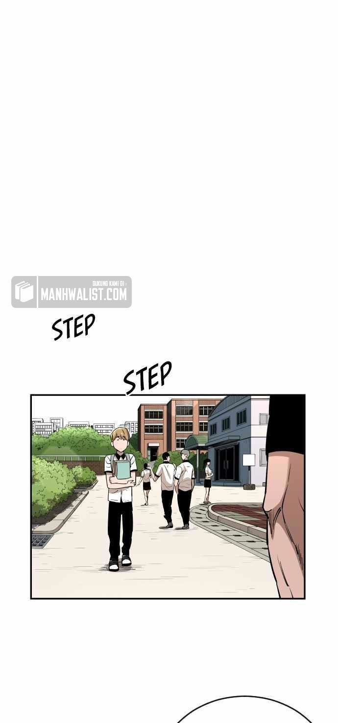 Build Up Chapter 82 - halaman 61