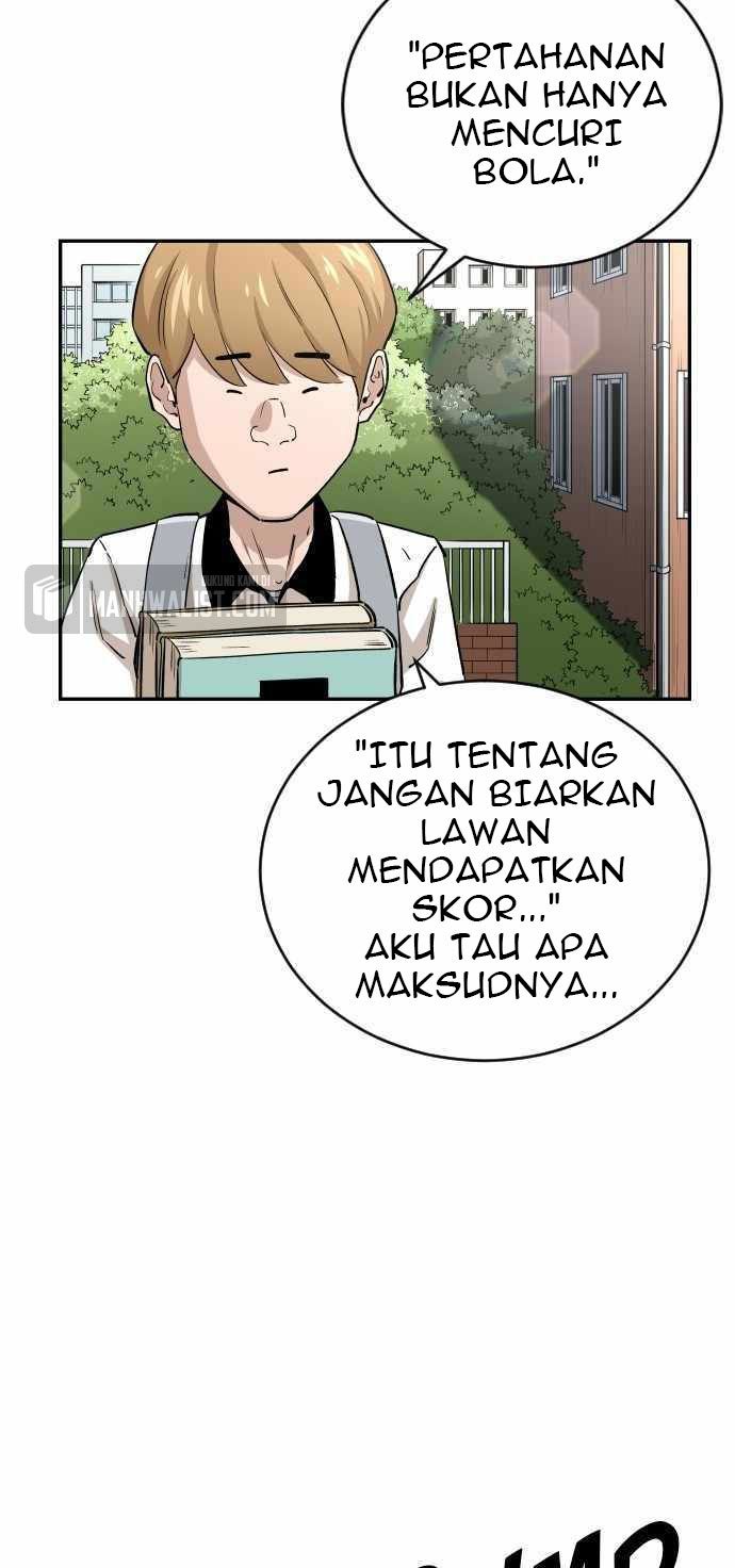 Build Up Chapter 82 - halaman 62