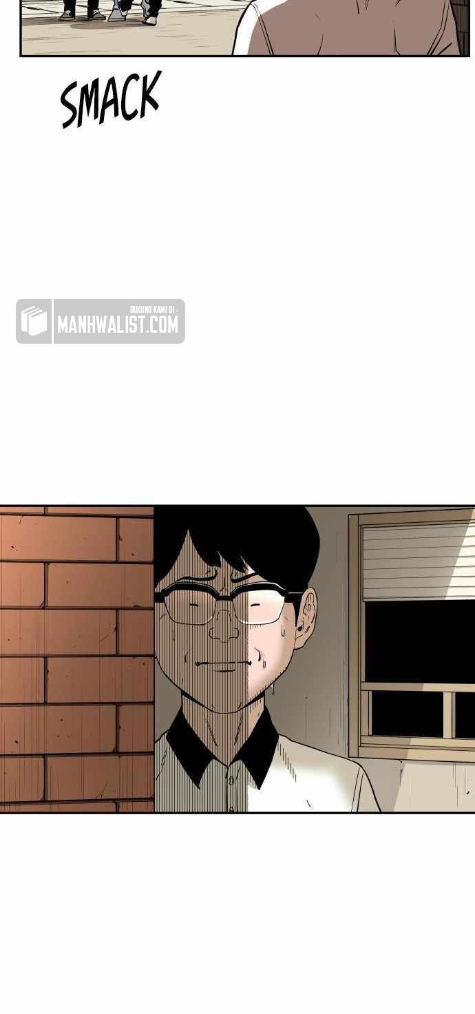 Build Up Chapter 82 - halaman 65