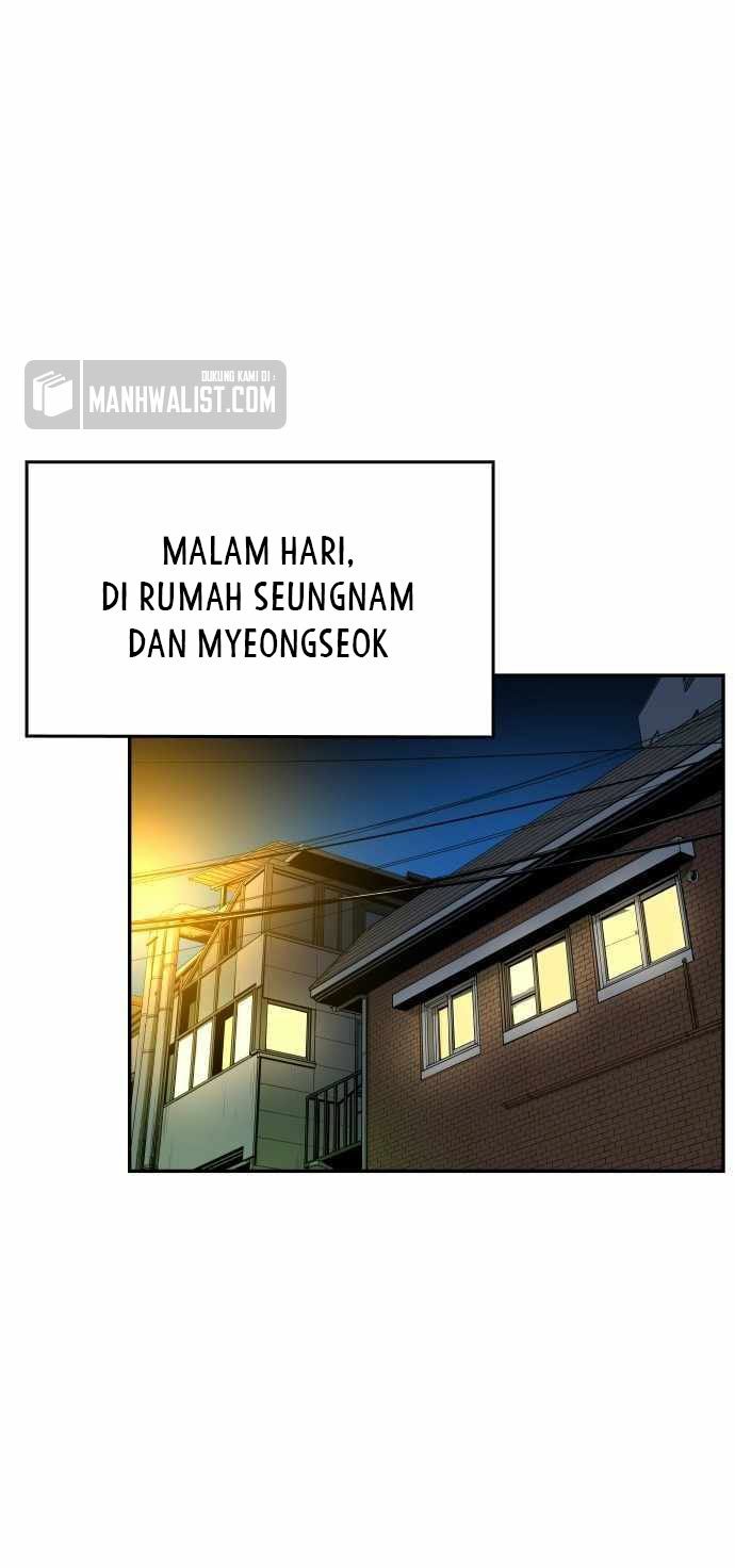 Build Up Chapter 82 - halaman 68