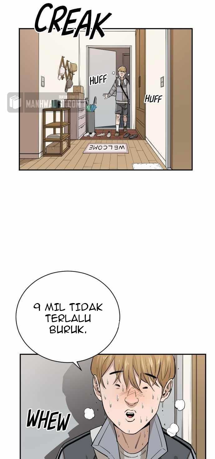 Build Up Chapter 82 - halaman 69