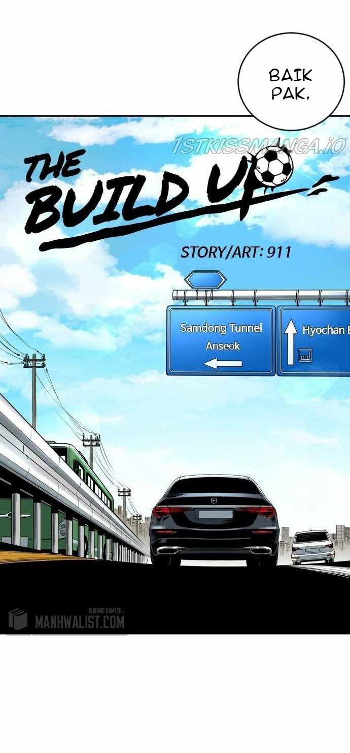 Build Up Chapter 82 - halaman 7