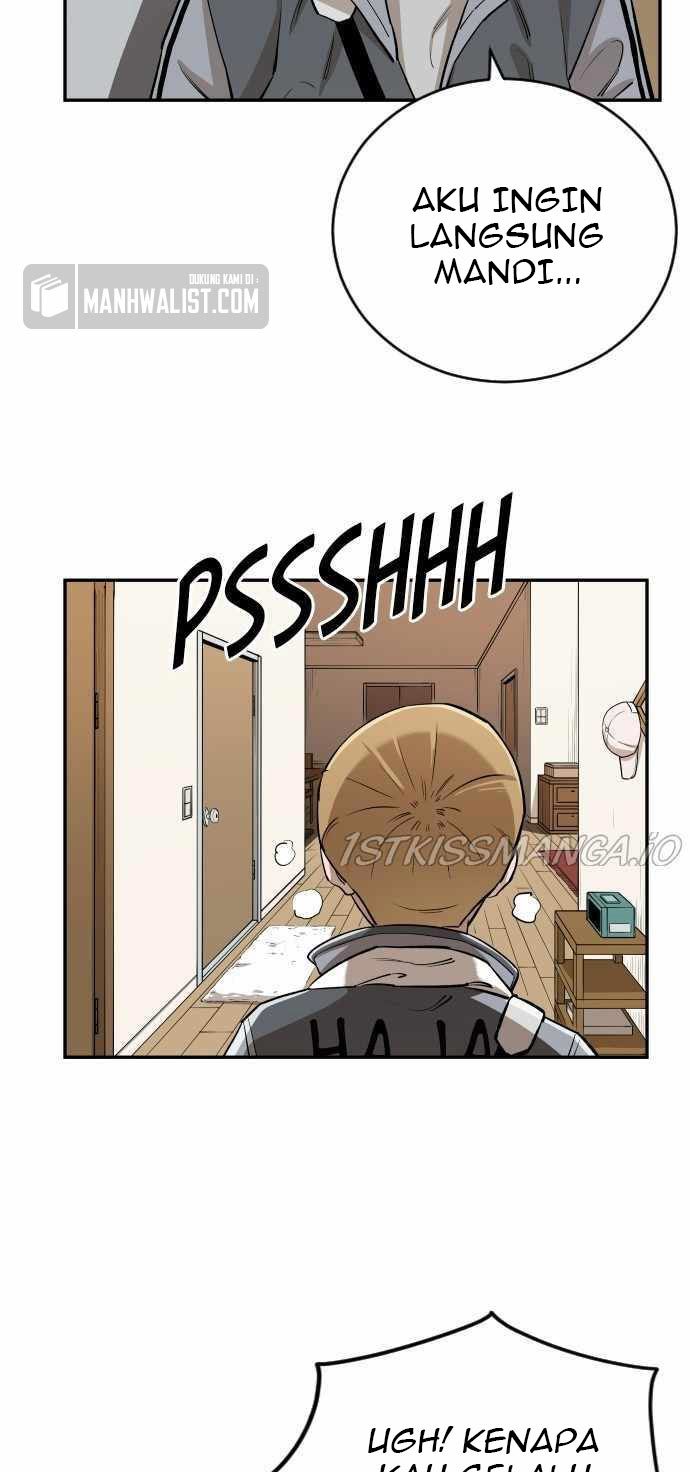 Build Up Chapter 82 - halaman 70