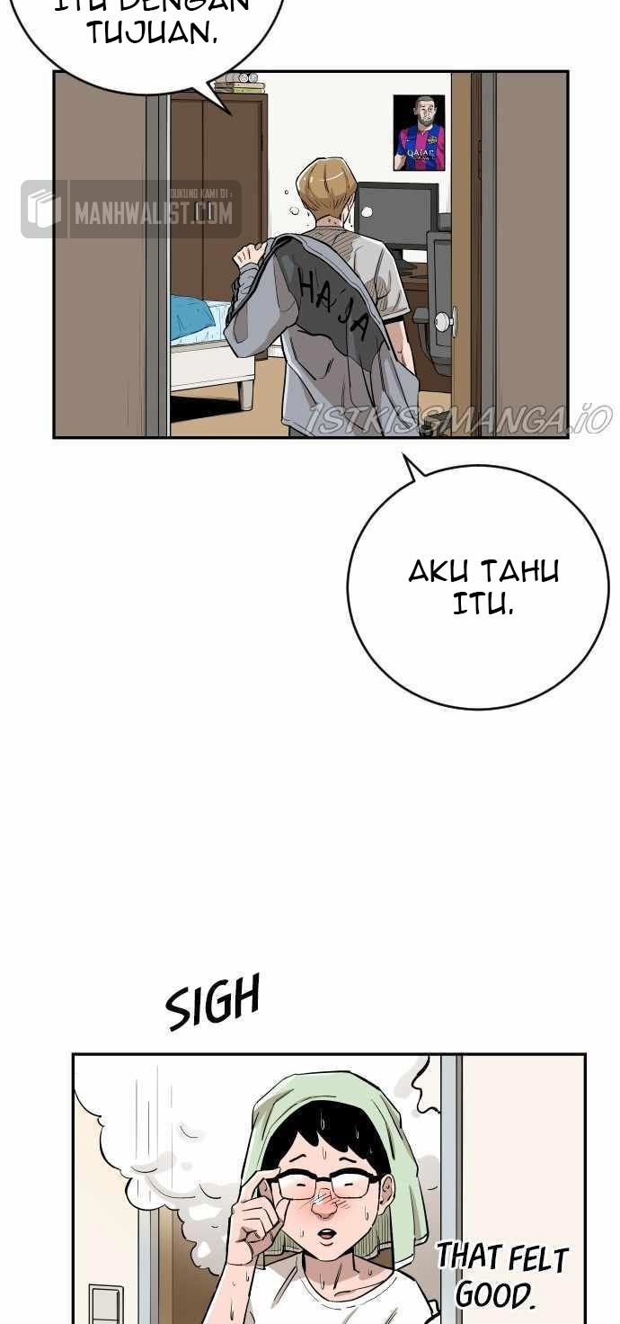 Build Up Chapter 82 - halaman 72