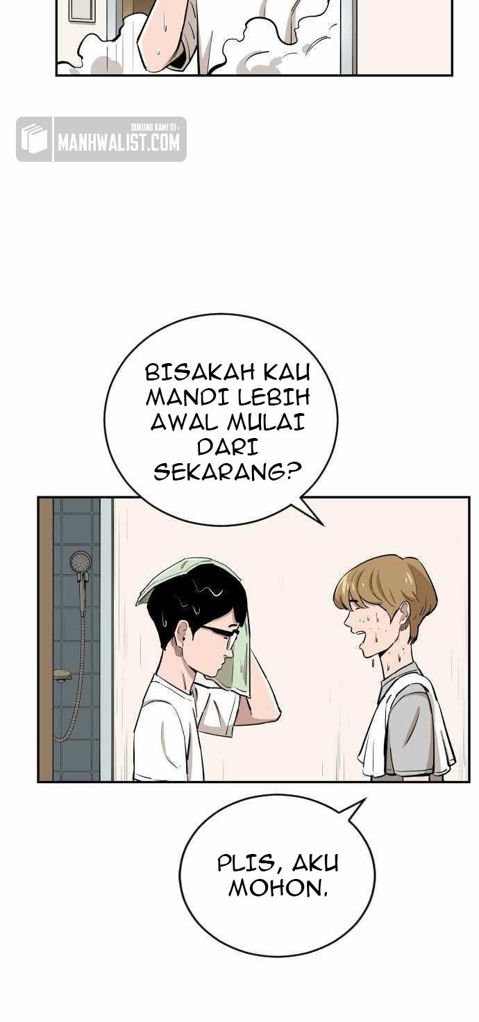 Build Up Chapter 82 - halaman 73