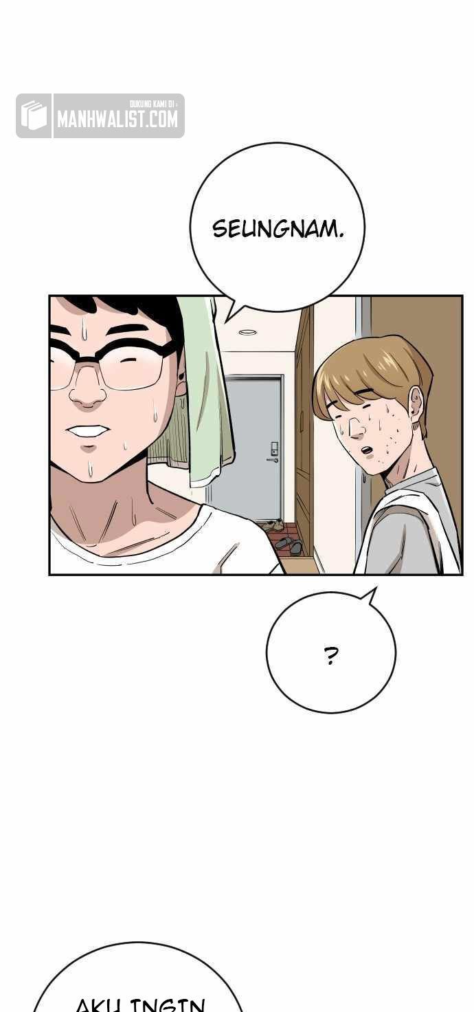 Build Up Chapter 82 - halaman 74