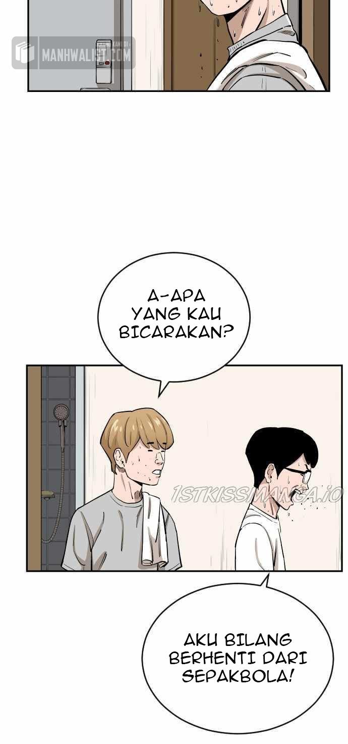 Build Up Chapter 82 - halaman 76