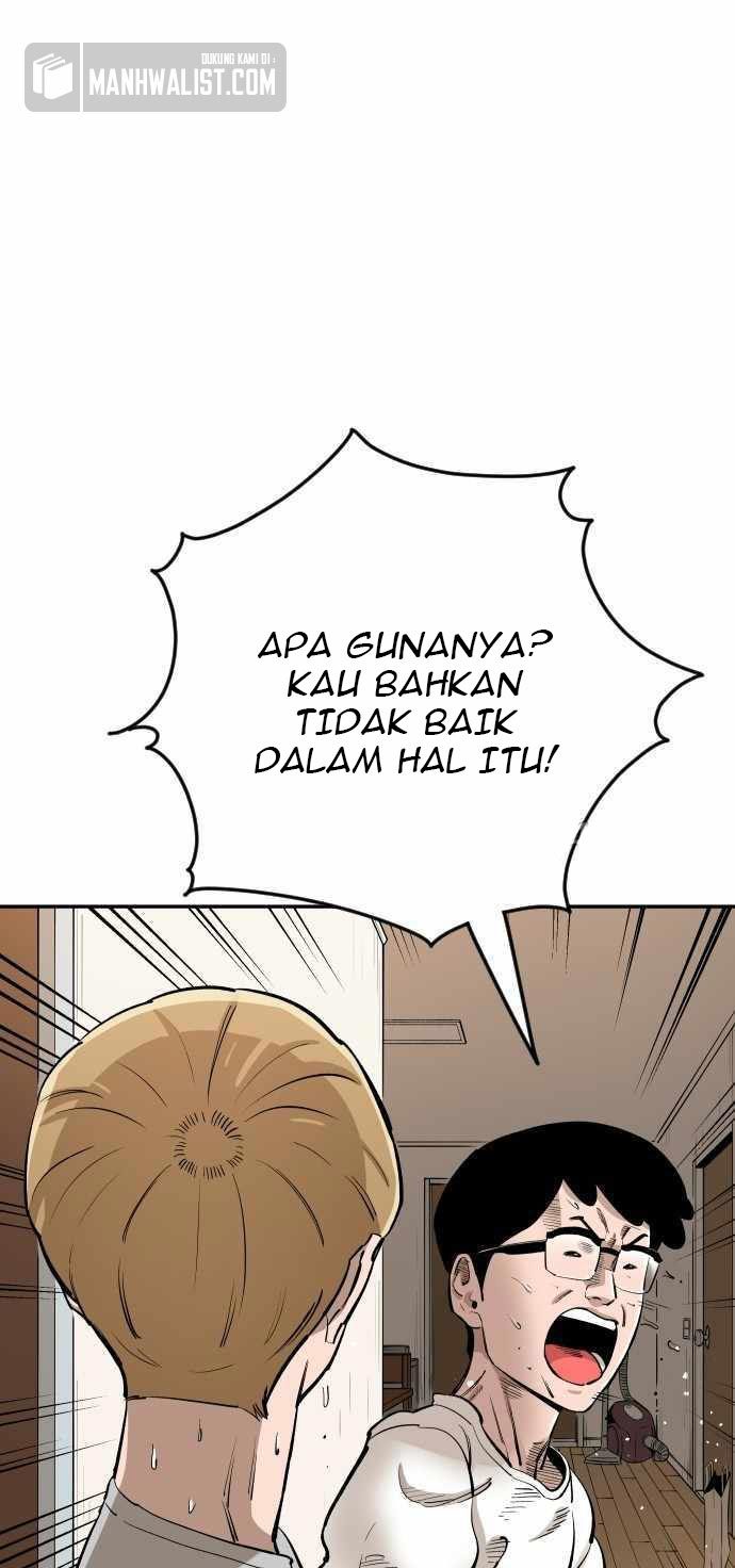 Build Up Chapter 82 - halaman 77