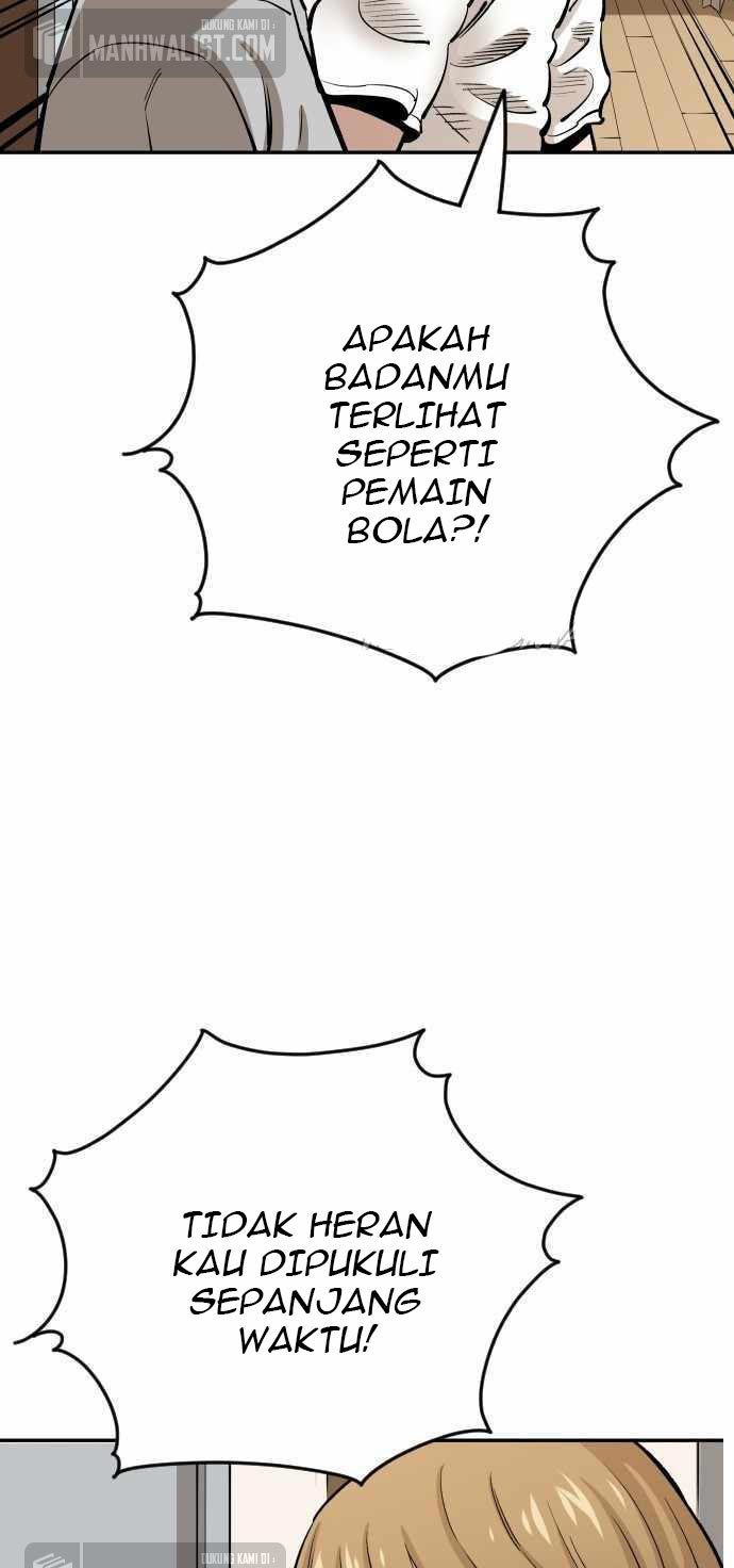 Build Up Chapter 82 - halaman 78