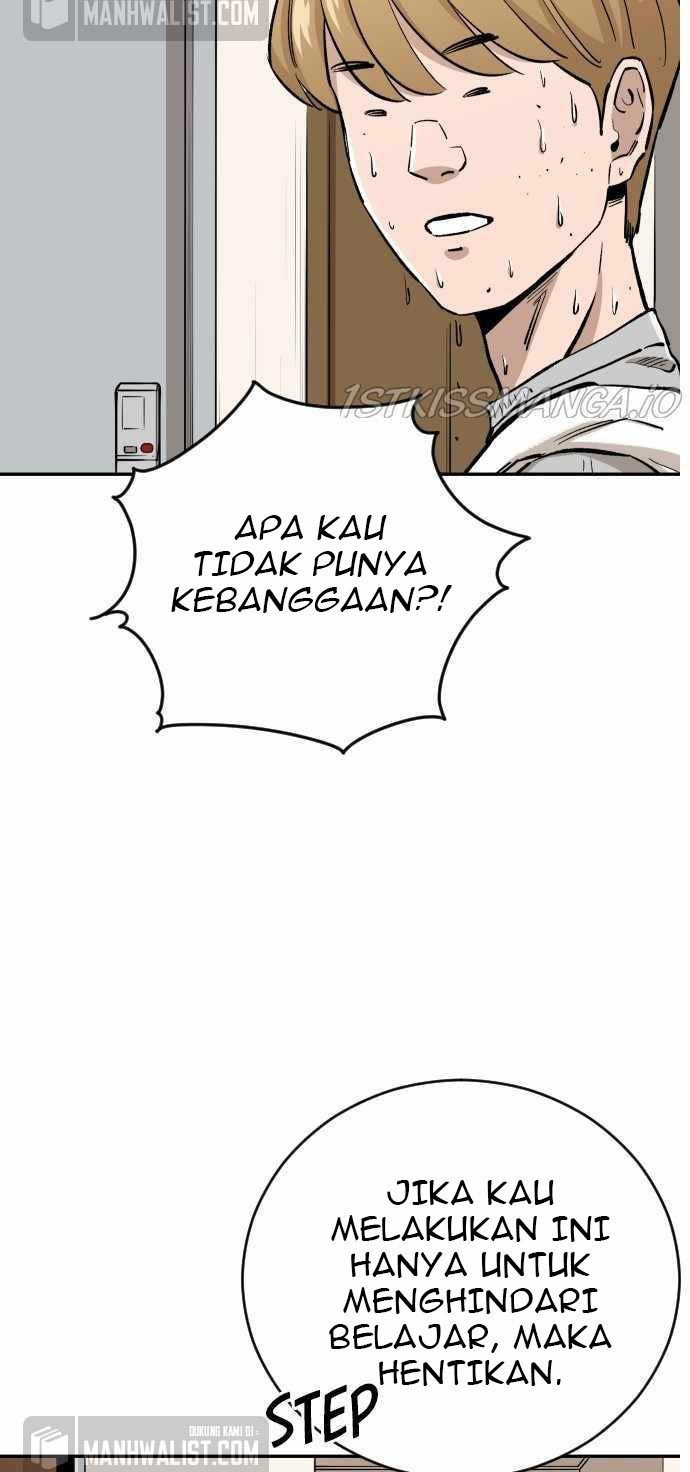Build Up Chapter 82 - halaman 79