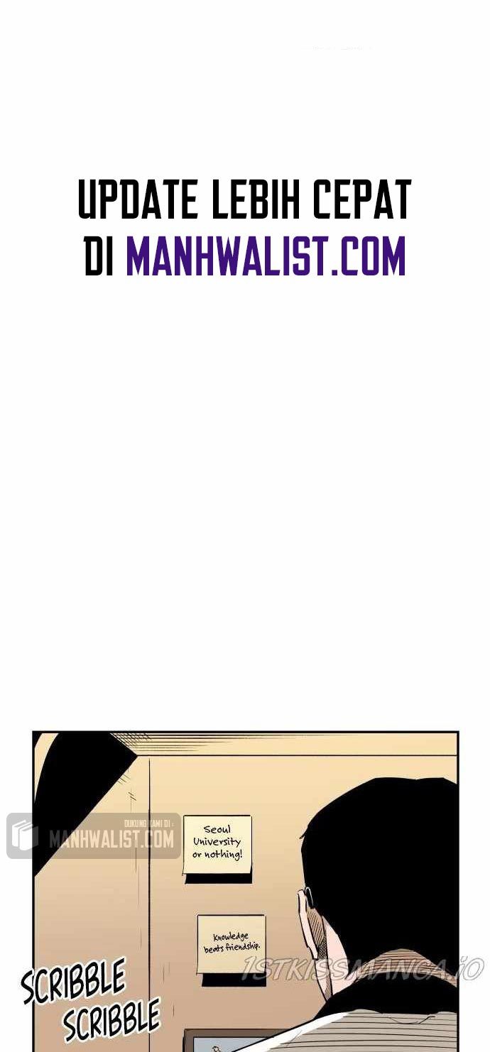 Build Up Chapter 82 - halaman 8