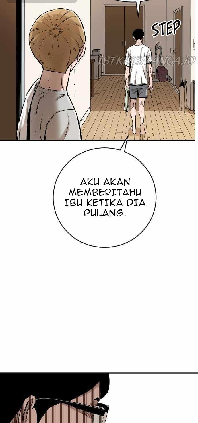 Build Up Chapter 82 - halaman 80