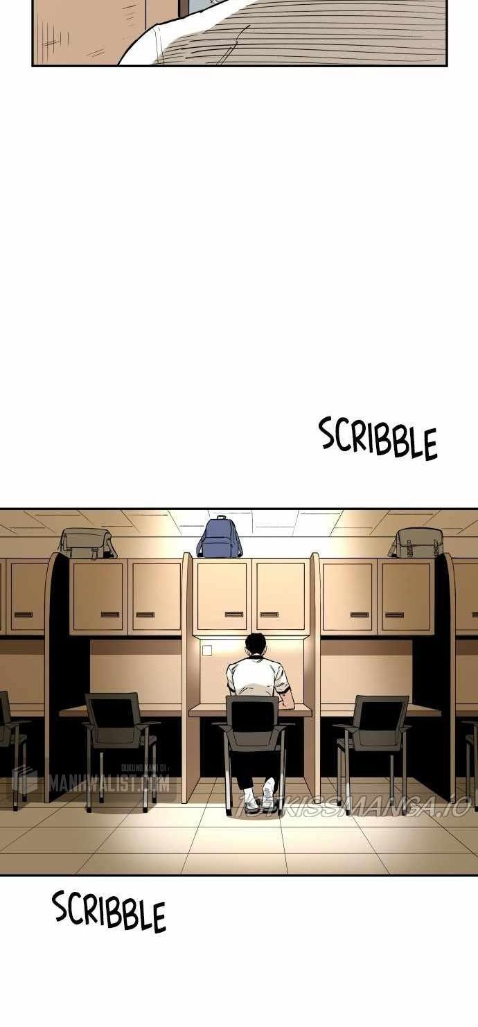 Build Up Chapter 82 - halaman 9