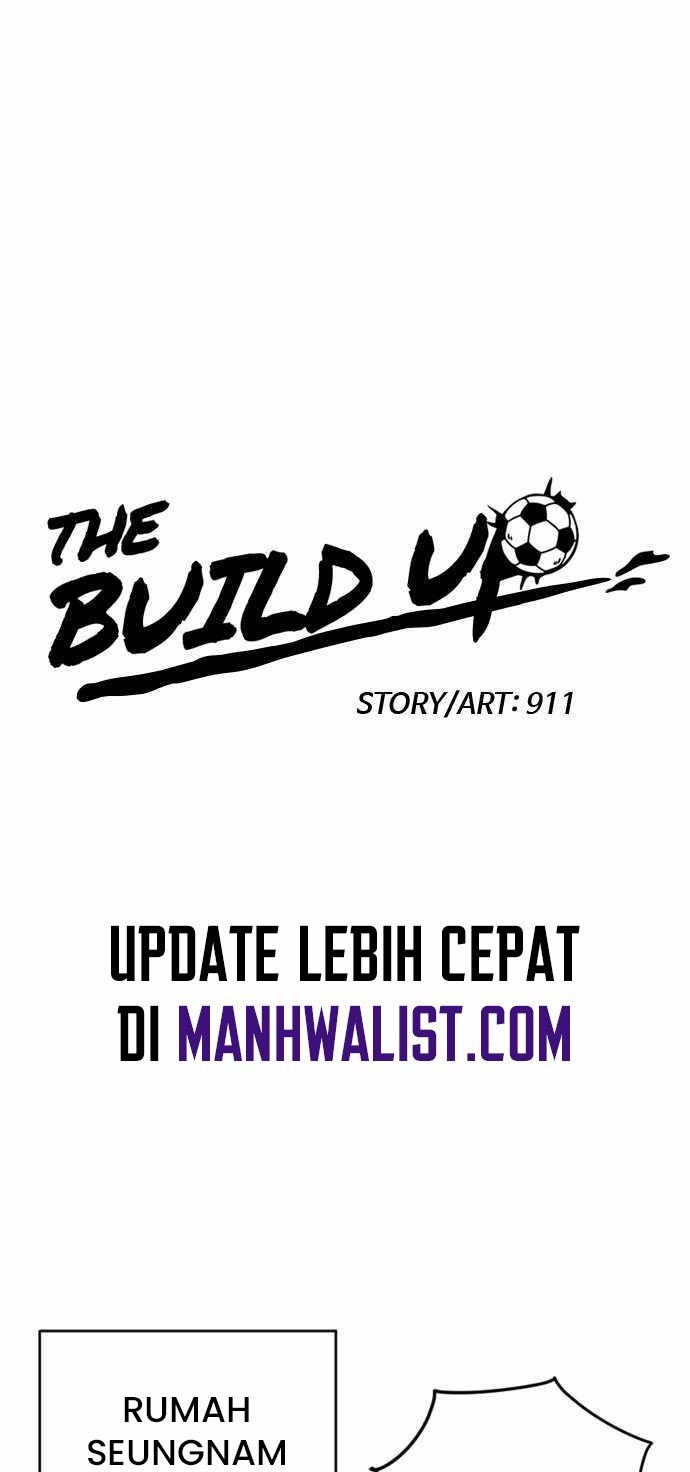 Build Up Chapter 83 - halaman 1