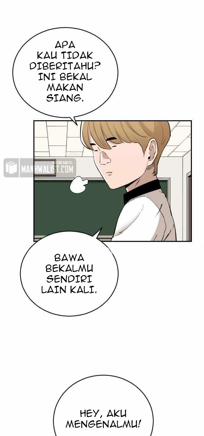 Build Up Chapter 83 - halaman 10