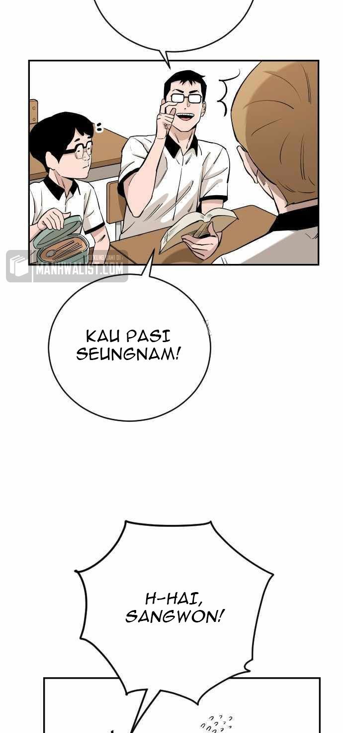 Build Up Chapter 83 - halaman 11