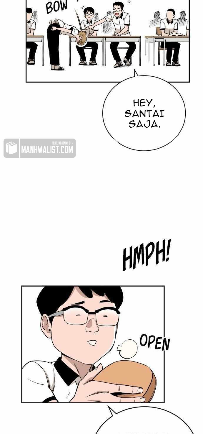 Build Up Chapter 83 - halaman 12