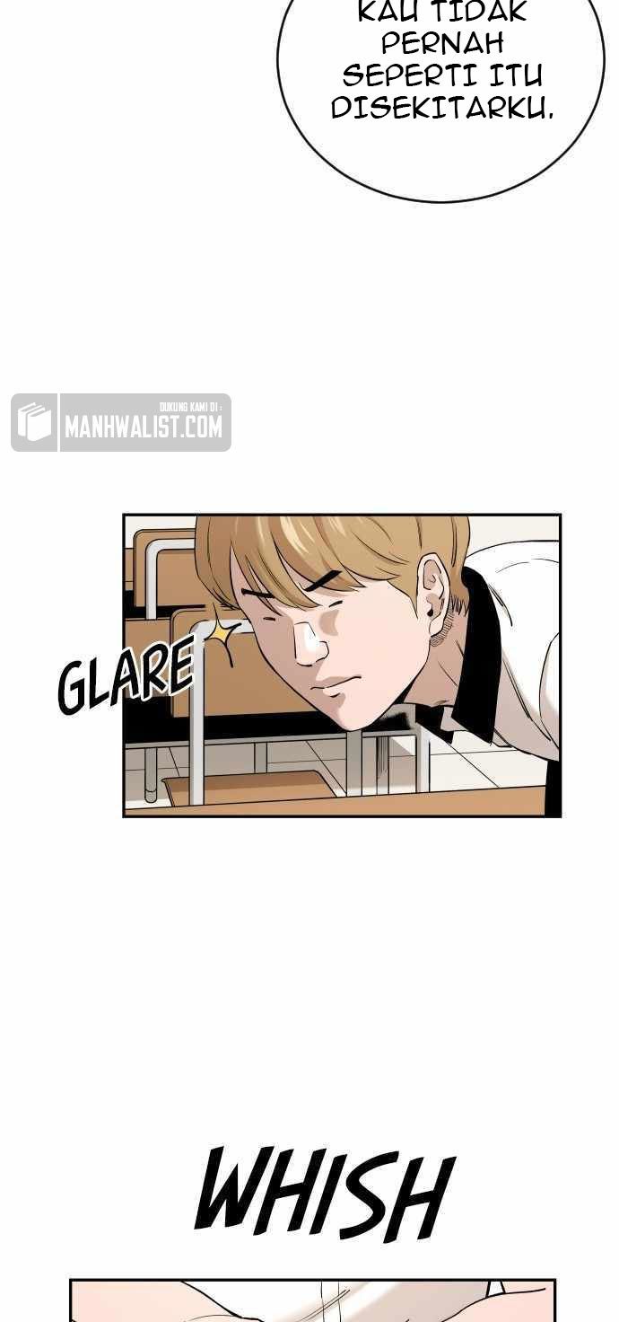Build Up Chapter 83 - halaman 13