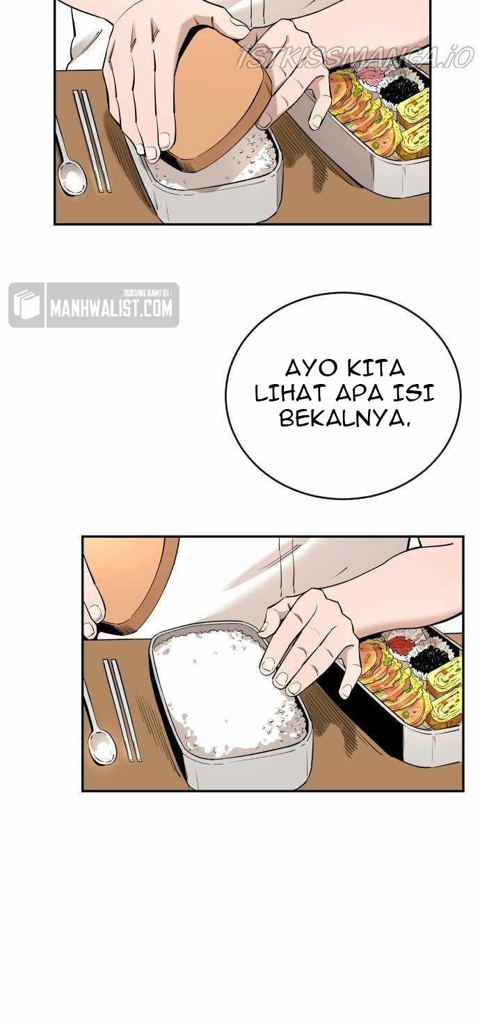 Build Up Chapter 83 - halaman 14