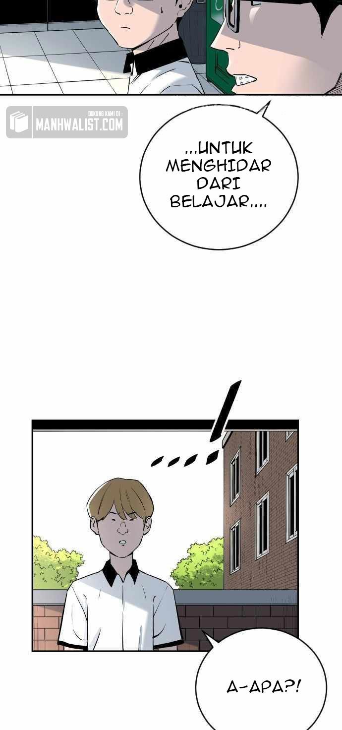 Build Up Chapter 83 - halaman 20