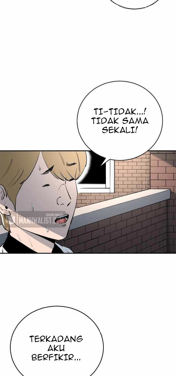 Build Up Chapter 83 - halaman 21