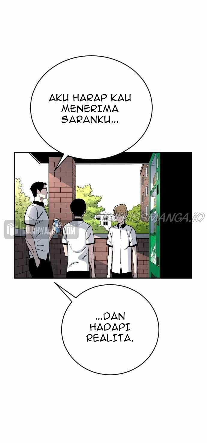 Build Up Chapter 83 - halaman 24
