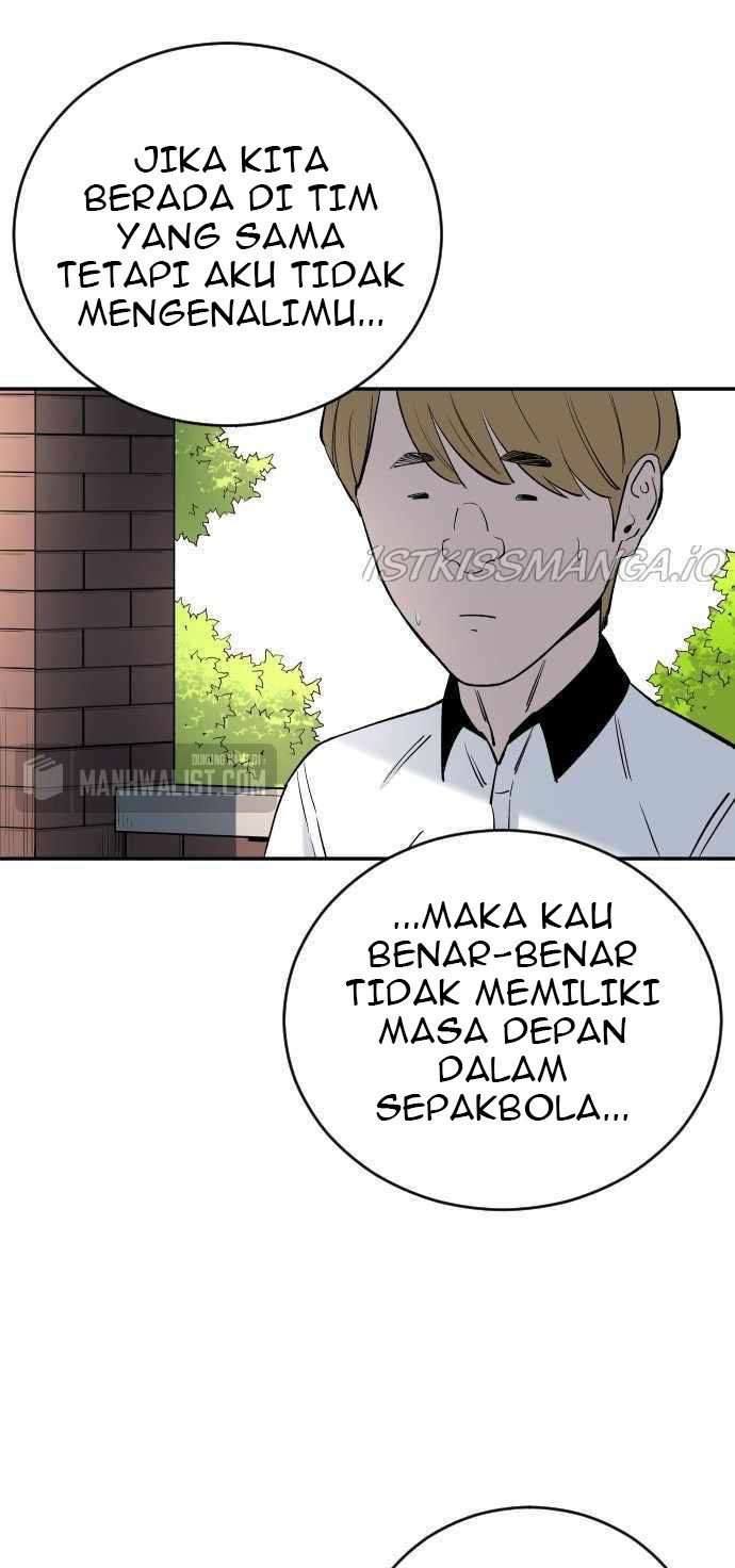 Build Up Chapter 83 - halaman 25