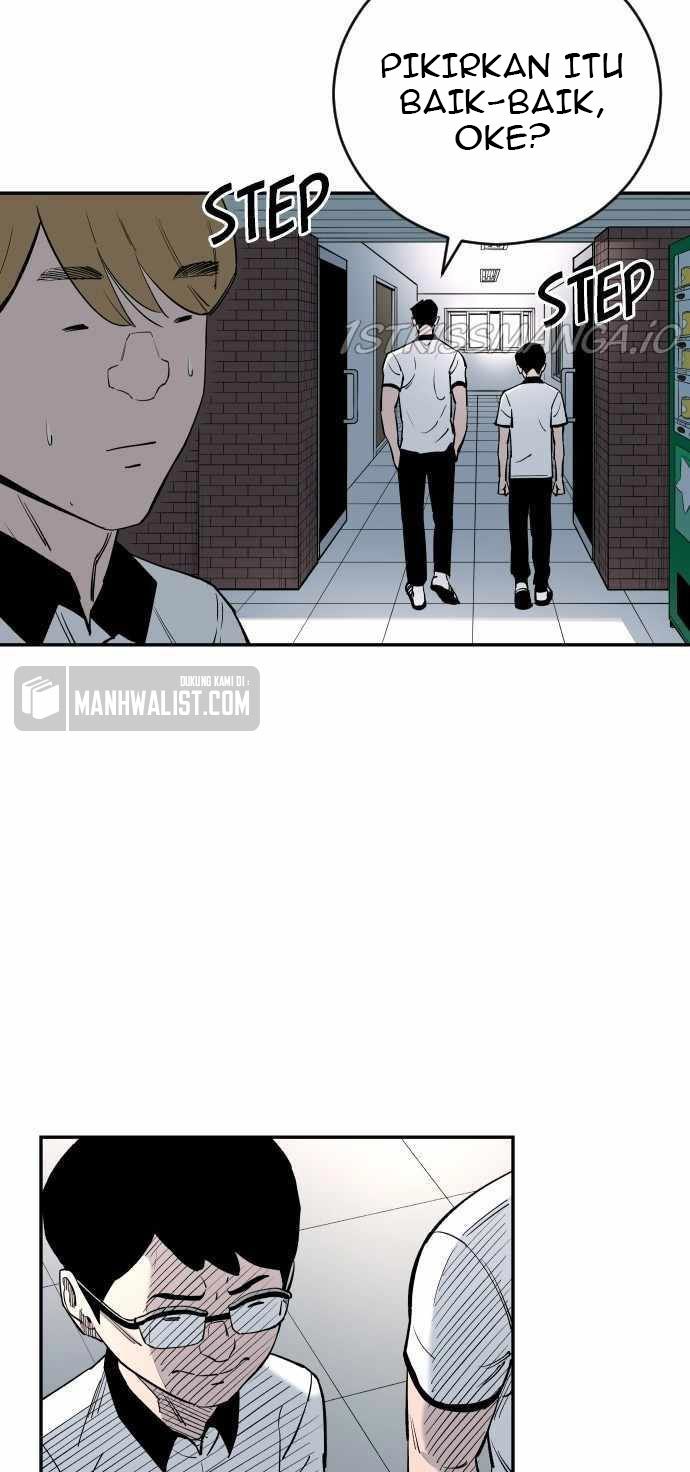 Build Up Chapter 83 - halaman 26