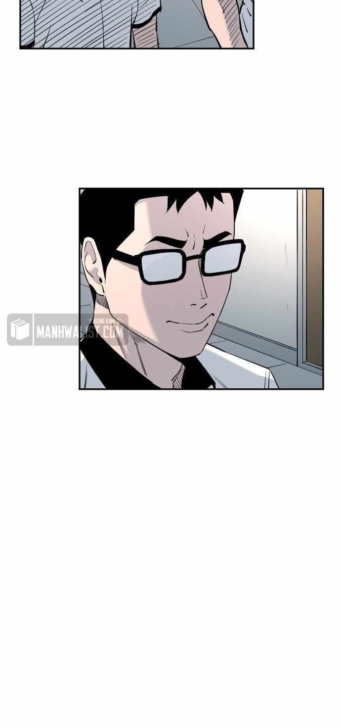 Build Up Chapter 83 - halaman 27